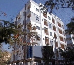 Blue Homes