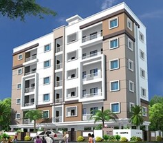 Blue Origin Oak, Kapra, Hyderabad