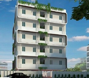 Bluestone Navya Ram