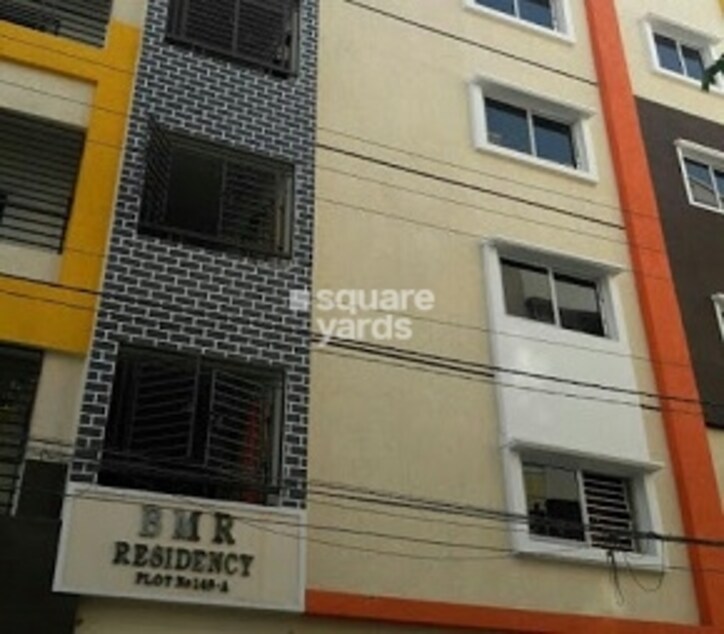 BMR Residency Kukatpally Cover Image