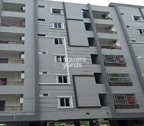 BMR Residency Pragathi Nagar project in Pragathi Nagar, Hyderabad
