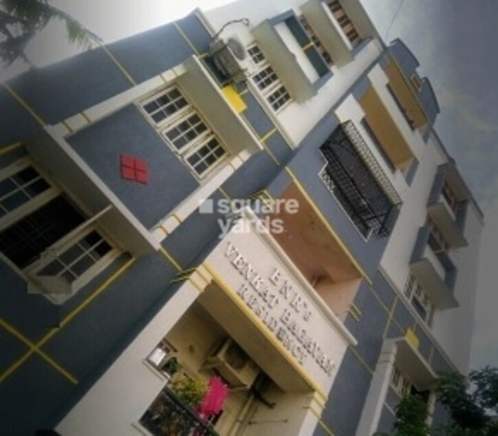 BNR Venkat Bhagwan Residency Cover Image