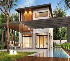 BNR Villas, Ibrahimpatnam, Hyderabad