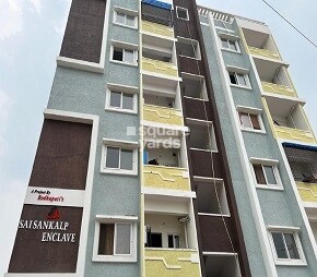 Bodhapati Sai Sankalp Enclave residential project in Miyapur