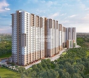 Bollineni Bion residential project in Kothaguda