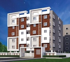 Bommarillu Brindavan, Ameenpur, Hyderabad