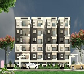 Bommarillu Enclave