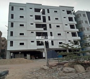 Bonam Hari Krishna Residency