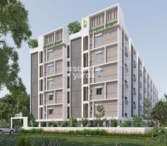 Bonsai Cedar, Gundlapochampalli, Hyderabad