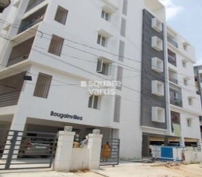 Bougainvillea Apartment Madinaguda