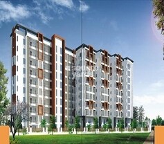 BPR Pearl Celestial, Kokapet, Hyderabad