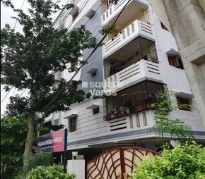 BR Hemadurga Pride residential project in Madinaguda