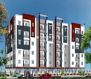 BR Hemadurga Wonder residential project in Madinaguda