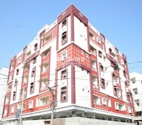 BR Sri Hema Durga Royal residential project in Miyapur