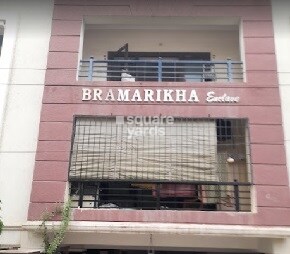 Bramarikha Enclave, Khajaguda, Hyderabad