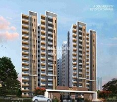 Bricks Skywoods, Tellapur, Hyderabad