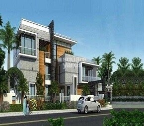 BricMor Royal De Empyrean Villas