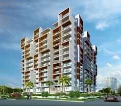 Bridge Paramount, Padmarao Nagar, Hyderabad