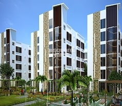 Brigade At No 7, Banjara Hills, Hyderabad