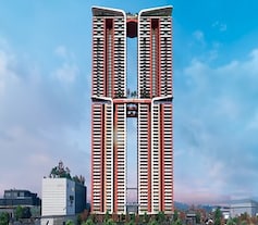 Brigade Gateway, Kokapet, Hyderabad