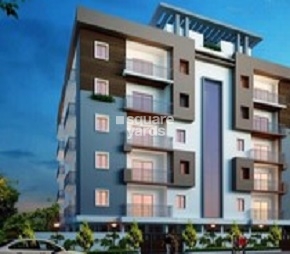 Brindavan Apartment Cover Image