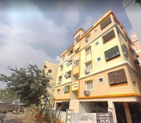 Buildtech Reshan, Attapur, Hyderabad