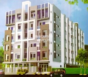 Builtron Royal Residency