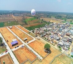 BVR PSR County, Lemoor, Hyderabad