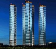 Candeur Skyline Video