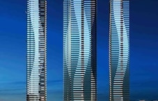Candeur Skyline Featured Image