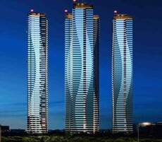 Candeur Skyline Featured Image