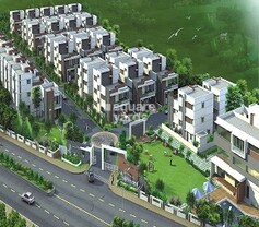 Cannon Dale, Kokapet, Hyderabad