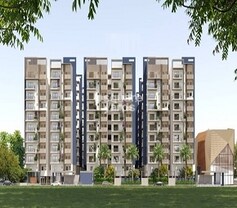 Canny Aravindam, Bowrampet, Hyderabad