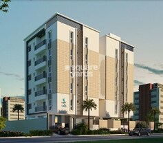 Canny Iris, Serilingampally, Hyderabad