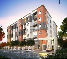 Canny MNR Elite, Kapra, Hyderabad