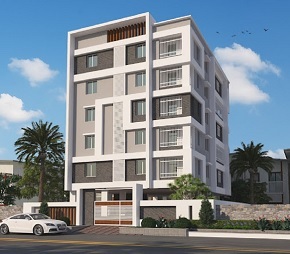 Casa Sri Aadhya Homes Flagship