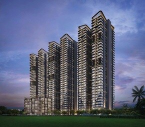 Casagrand GS Infinity, Attapur, Hyderabad