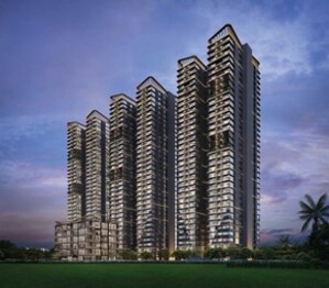 Casagrand GS Infinity