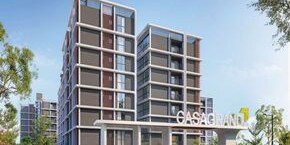 Casagrand Hennessy in Kompally, Hyderabad