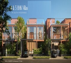 Casagrand Windsor Court, Malikdanguda, Hyderabad