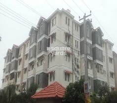 Cascade Greens Lily, Kompally, Hyderabad