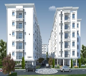 Castello Homes Casa