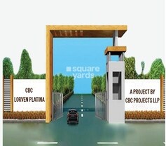 CBC Lorven Platina, Nandiwanaparthy, Hyderabad
