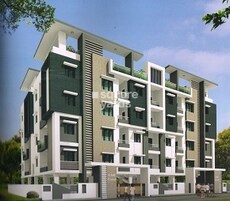 CBR Sunithi Residency Featured Image