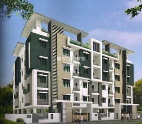 CBR Sunithi Residency