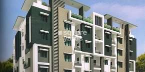 CBR Sunithi Residency in Medipalli, Hyderabad