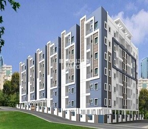 Celebrity Prime Uber Heights residential project in Serilingampally