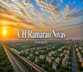 CH Ramarao Nivas