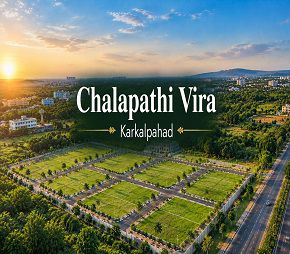 Chalapathi Vira project in Karkalpahad, Hyderabad