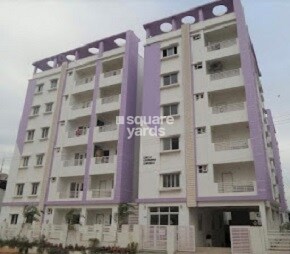 Challa Chinnama Chambers